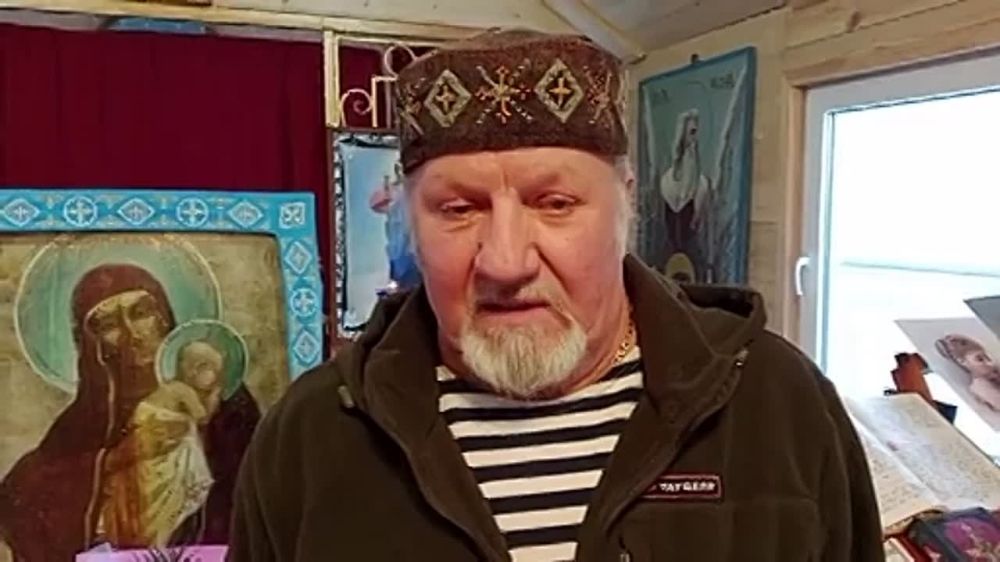 Захар Прилепин: Этот человек не понаслышке знаком со зверствами ВСУ, но сочувствие к противнику в нем не умерло