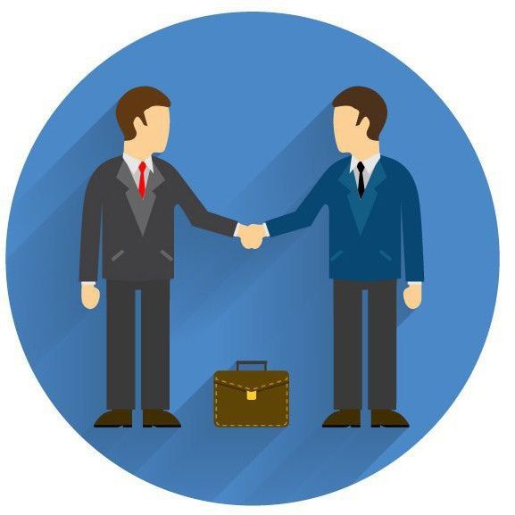 Василий Ткачук: Уважаемые хозяйствующие субъекты Калининского района г.Донецка!