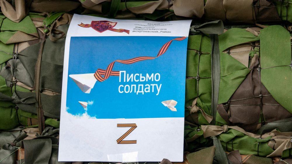 Брошенная между Ростовом и Донецком гуманитарка оказалась из Самары