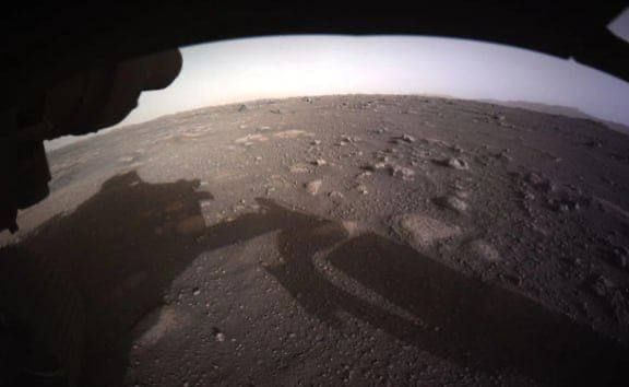 �������� NASA ��������� ����� ��� �� ������� �����!