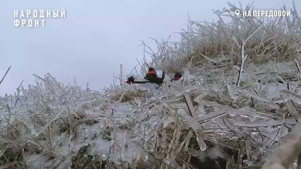 ��� �������� �������� FPV-����� �� ������������� "������" (���)