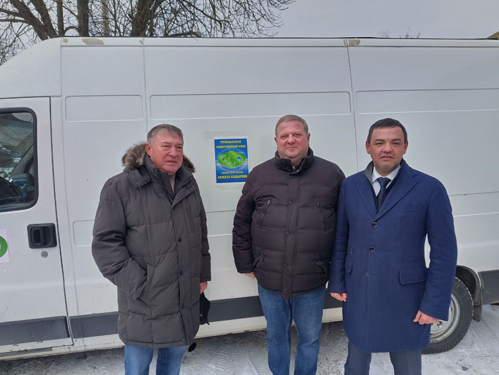 Юрий Будрин: Трагедия, произошедшая в микрорайоне Текстильщик