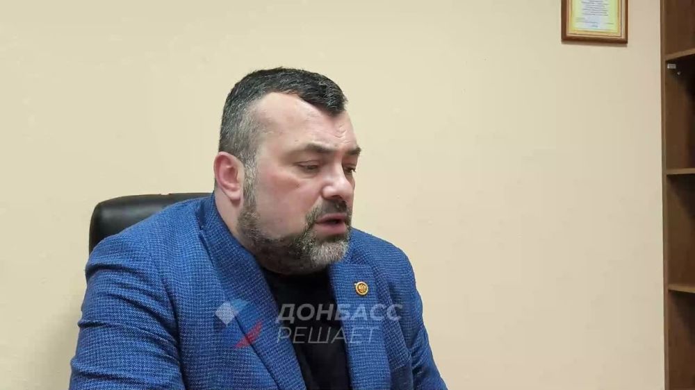 "Мы обеспечим все избирательные права граждан, согласно российскому законодательству"