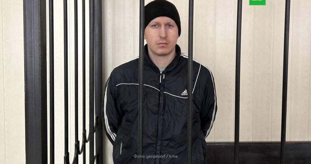 Командира ВСУ пожизненно осудили за массовой расстрел в Мариуполе