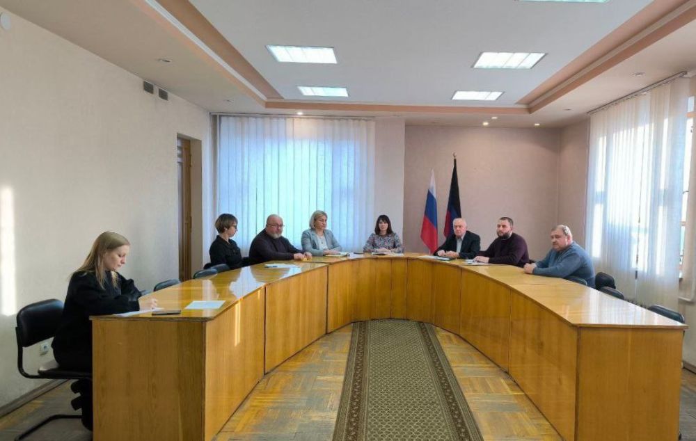 ���������� ��������� � ������������� ���������� ������ �. �������