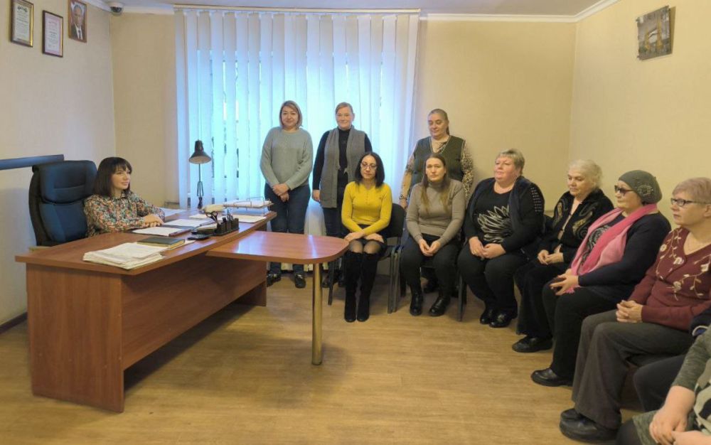 ������� ���������: ������� ������� ������� � �������� ����������� ��� ��� "�� ���������� ������ �. �������"