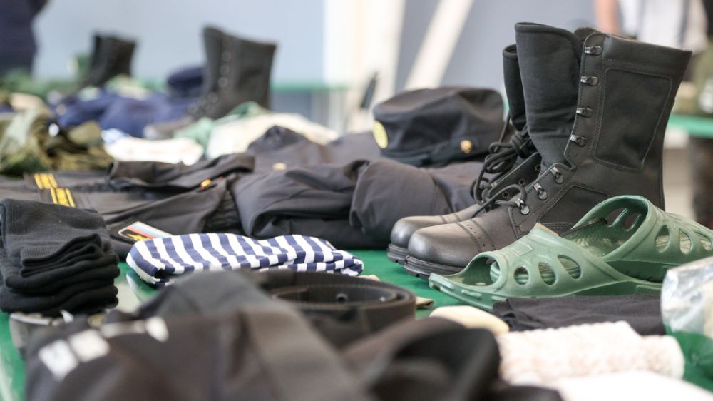 Ситуация на Украине 1 февраля: куда целились ракеты, где были удары, каков ущерб, новости