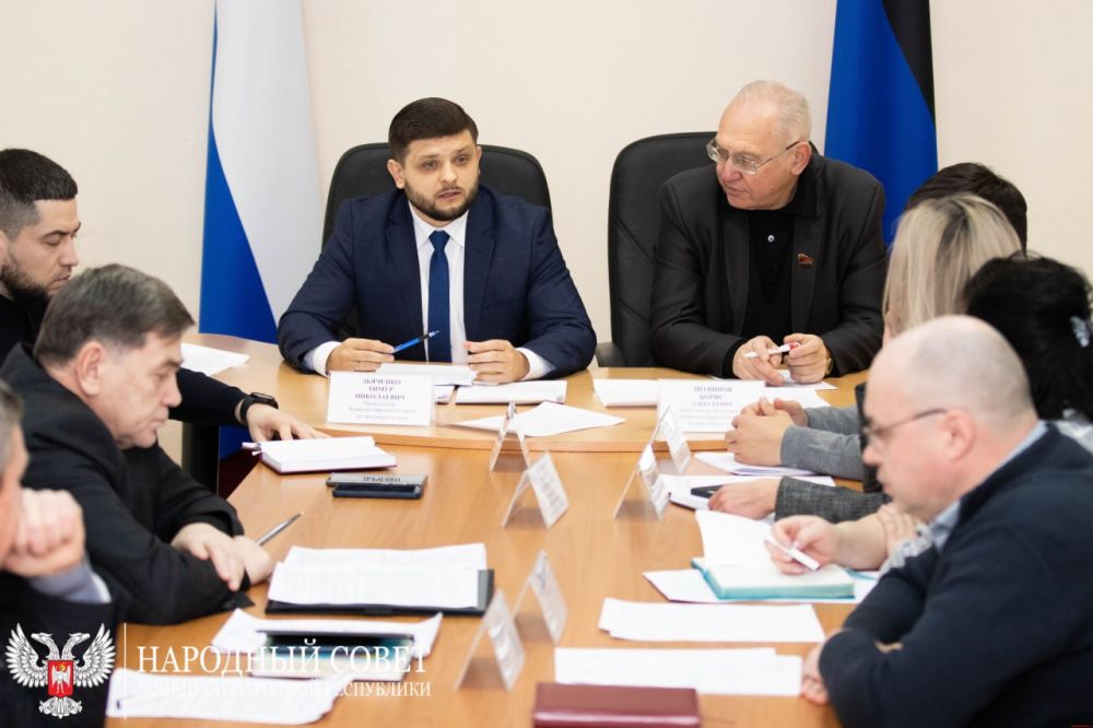 Профильный комитет провел анализ работы пассажирского транспорта