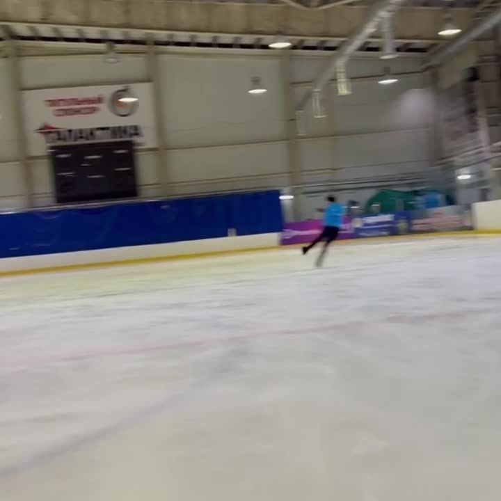 Юрий Мартынов: #Подсмотрели. Фигурное катание - это поистине удивительный вид спорта. В этом виде спорта сочетается грация...