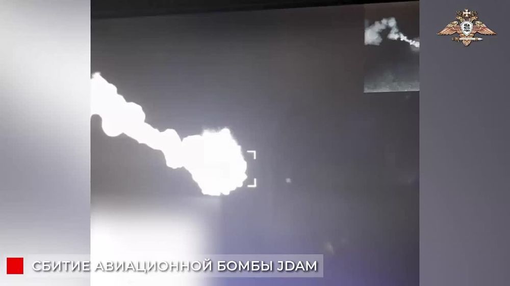 �� ������ ��������� ����: ��� "���-�2" ���� ��������� ����������� ��������� JDAM