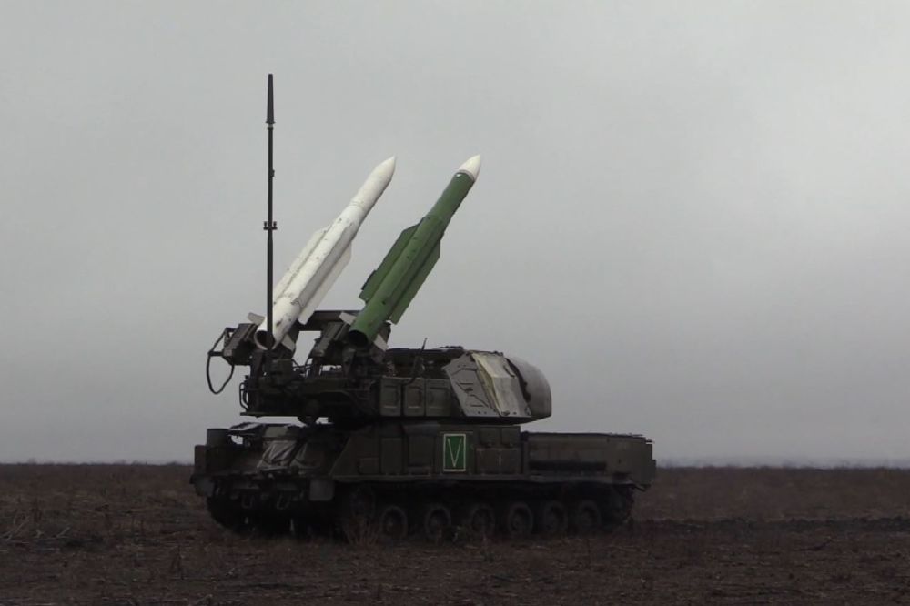 ������� ��� ����-�1� ����������� ����� ������� ���������� ��� ������ HIMARS �� ����-�������� ����������� ���