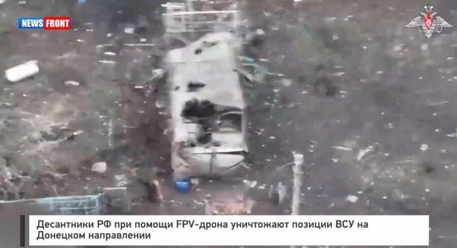 ���������� �� ��� ������ FPV-����� ���������� ������� ��� �� �������� �����������