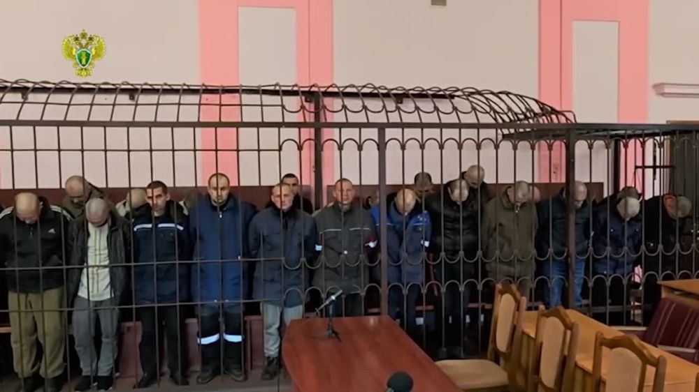 Юрий Подоляка: Просто памятка.... Украинским солдатам, которые сегодня обстреливают Донецк и другие города