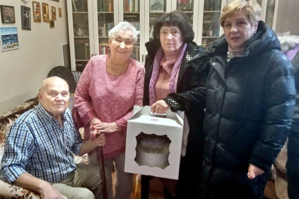 60 ��� ���� �� ����!. �������, 9 �������, � ������ ���� �����, ������������ ������������� �������� � ������ �������...