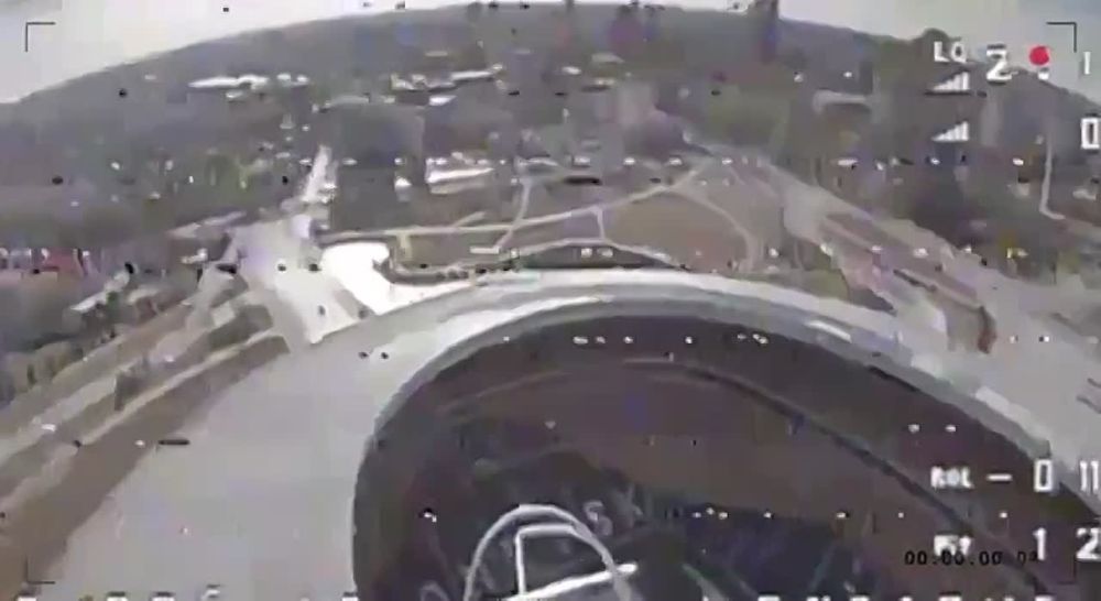 ������ �������: ����� ������������ ����� ��� FPV ���� ������ ��� ����������� ������ �������