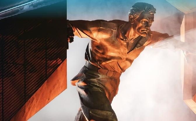 Выставка фотохудожника Дениса Григорюка из Донецка пройдет в Красноярске