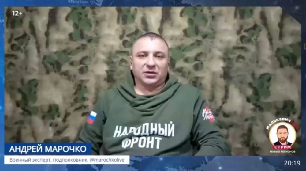 «Могилизация» на Украине продолжается: Верховная рада одобрила ужесточение мобилизации