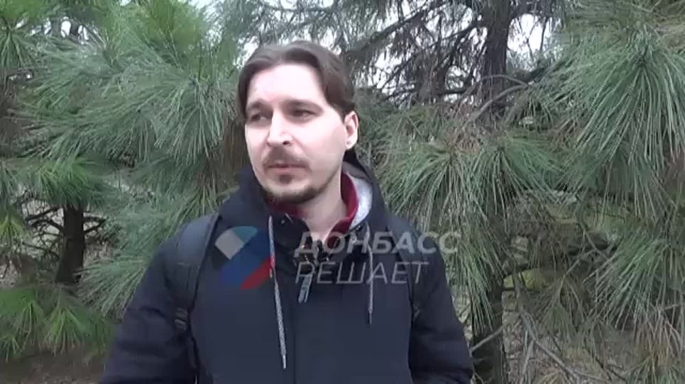 Дончанам стоит ожидать усиления обстрелов со стороны ВСУ