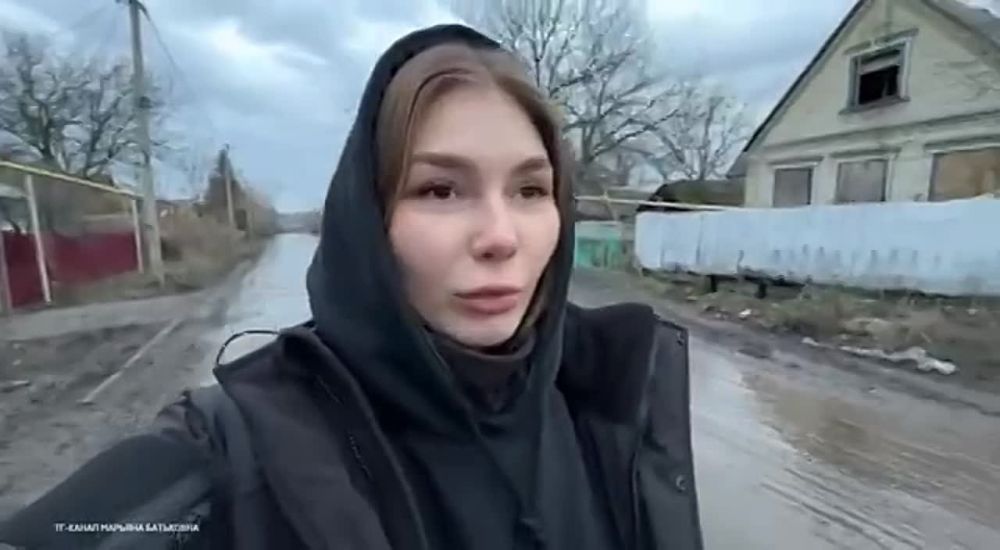 Марьяна Наумова: ВОЛОНТЁРЫ, ГИТАРА И ДРУЗЬЯ-ШТУРМОВИКИ: