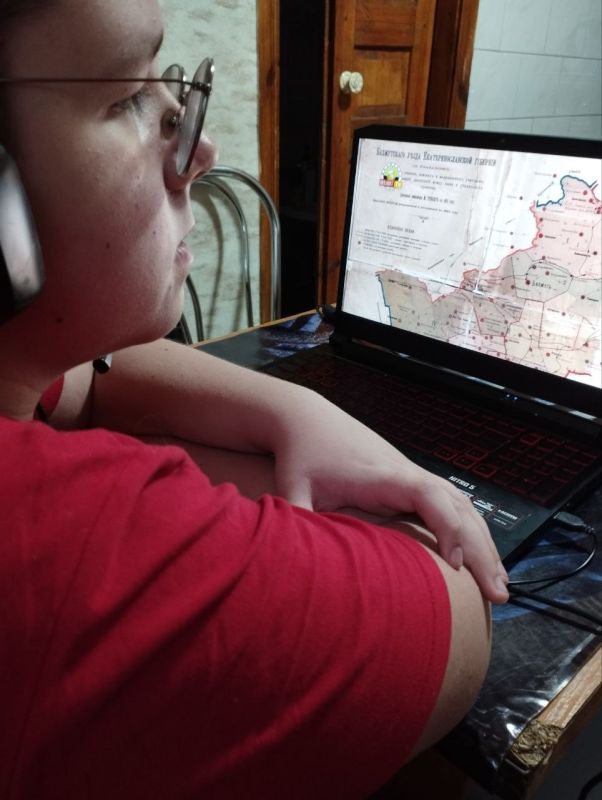 Юрий Будрин: День провозглашения Донецко-Криворожской Республики