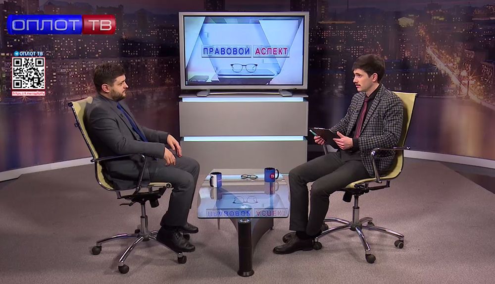 Тимур Дьяченко: Пассажирские перевозки должны соответствовать нормам безопасности (видео)