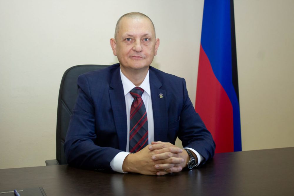 Дмитрий Огилец: Жажда власти погрузила Украину в бездну насилия и беспредела