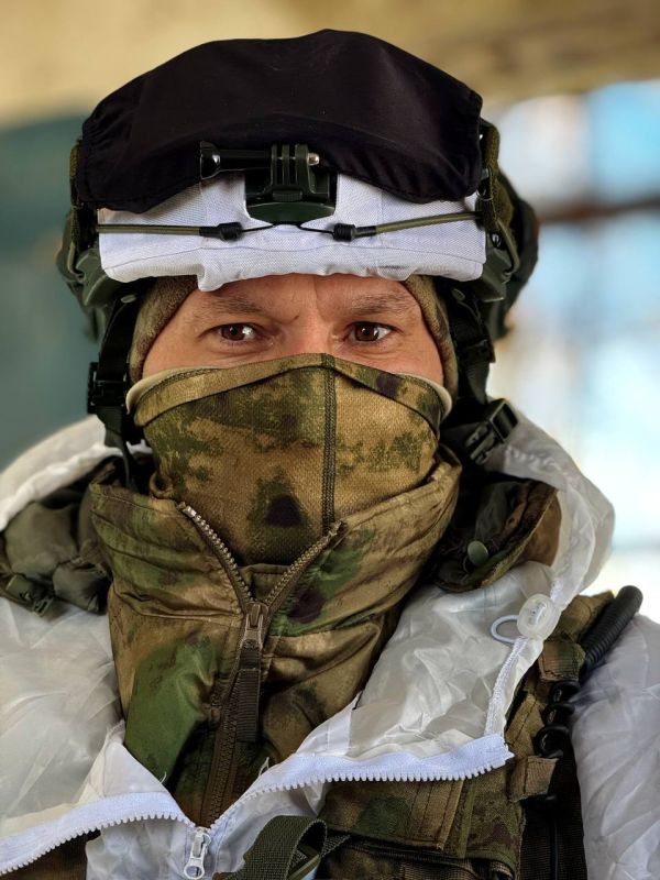 Брянская область, граница