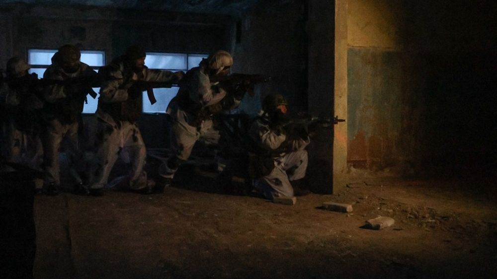 ��������� ���� "����� ���". ������ ������ �������� - ��������