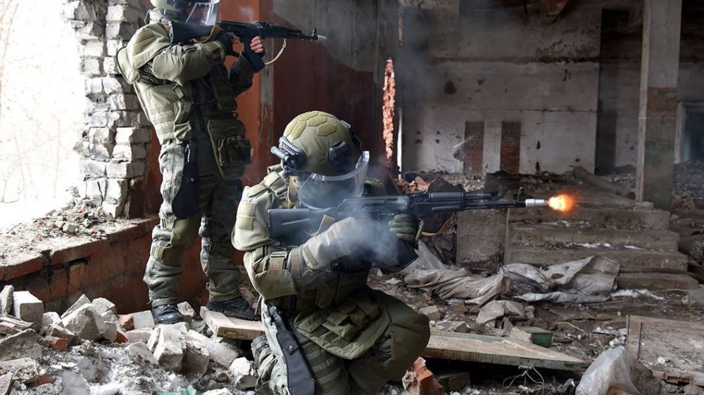 Пешком через линию фронта: как жительница Авдеевки через ад дошла до русских позиций