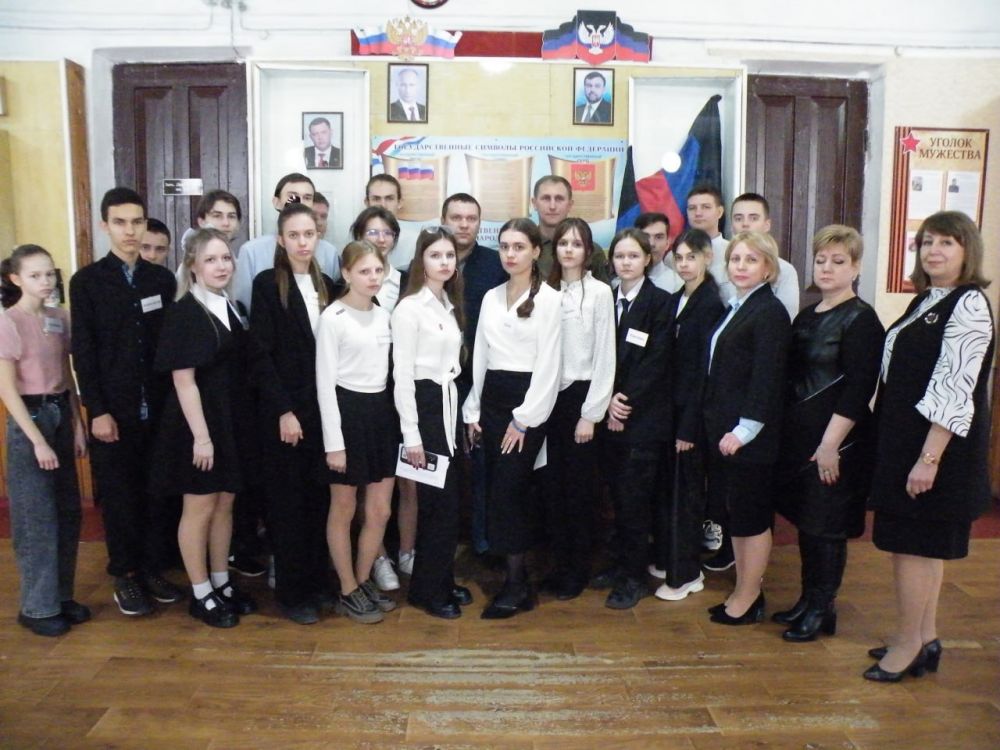 Ольга Колударова: Более 1500 обучающихся приняли участие в Республиканском онлайн-уроке генетики