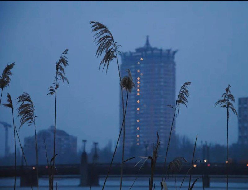 Виктория Мельникова: Если о любви, то сегодня только так…