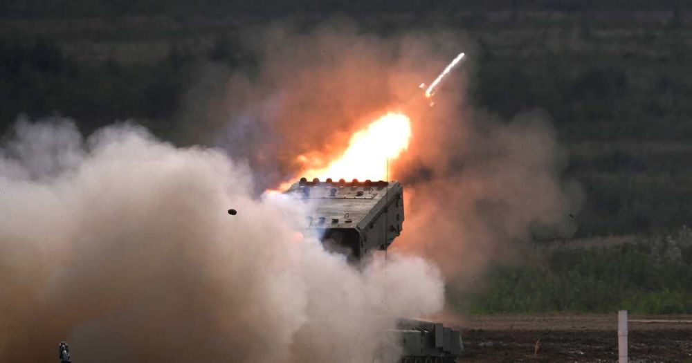 Песков заявил, что СВО со временем приняла форму войны против Запада