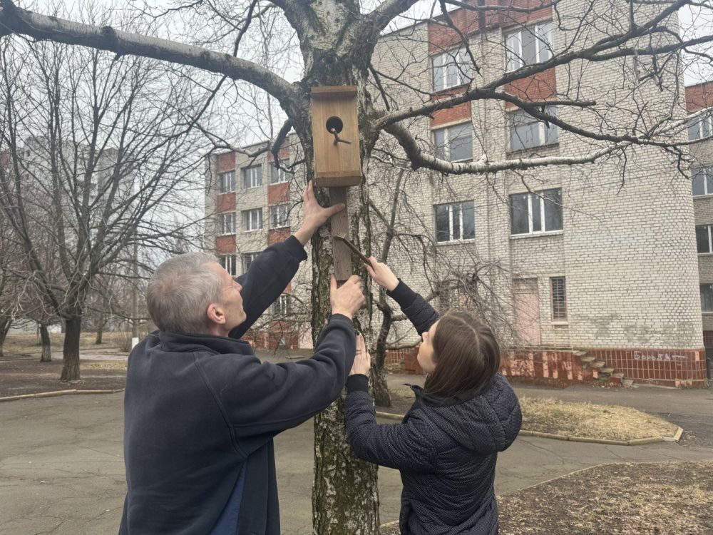 Юрий Будрин: Городская среда. Проект Всероссийской Политической Партии "Единая Россия" «Городская среда» направлен на...
