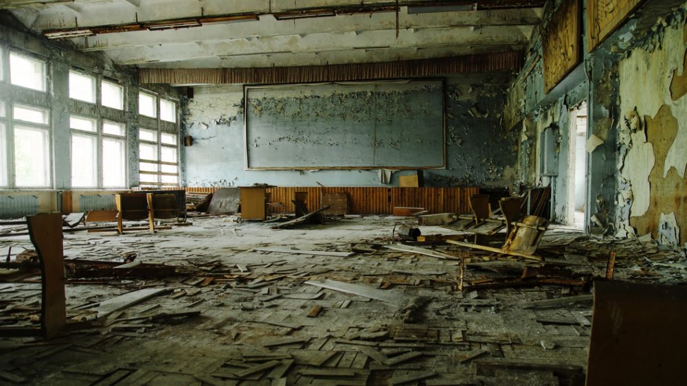 "Наши пришли, родненькие": Житель Авдеевки заплакал, увидев русских