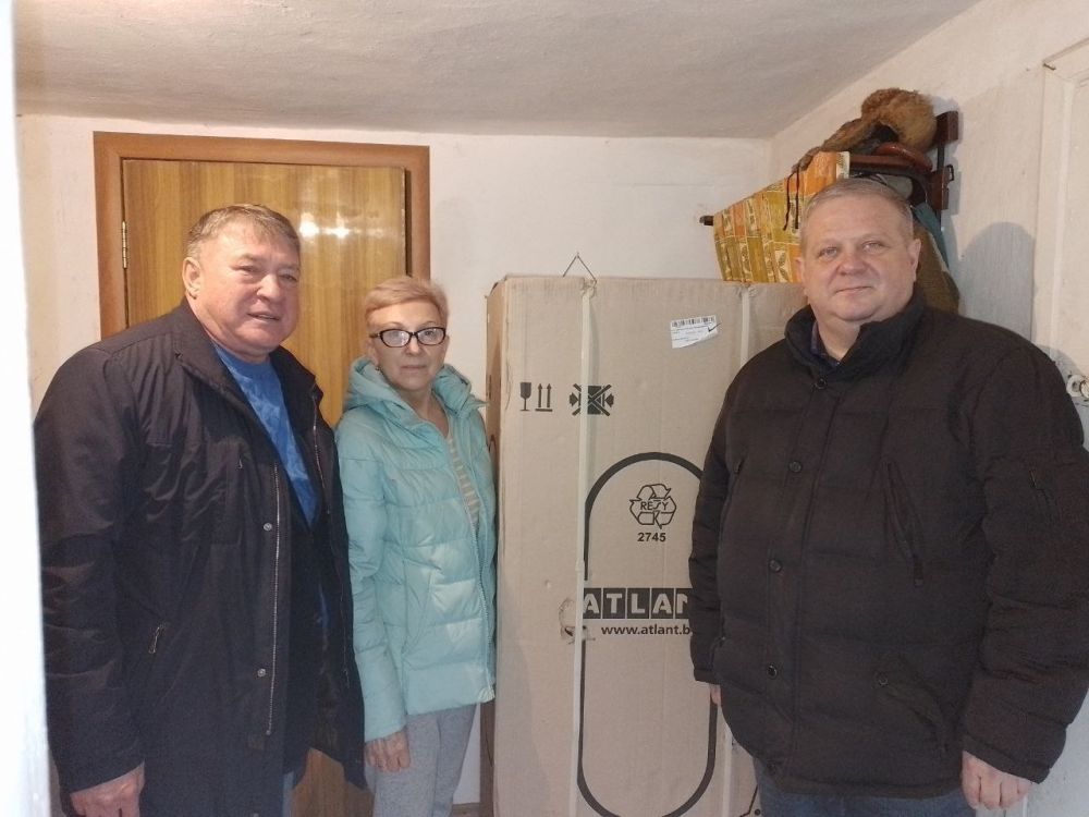 Юрий Будрин: Мечта ветерана. С каждым годом остается все меньше ветеранов Великой Отечественной войны, реальных участников боевых действий. В нашем районе живет всего 5 человек