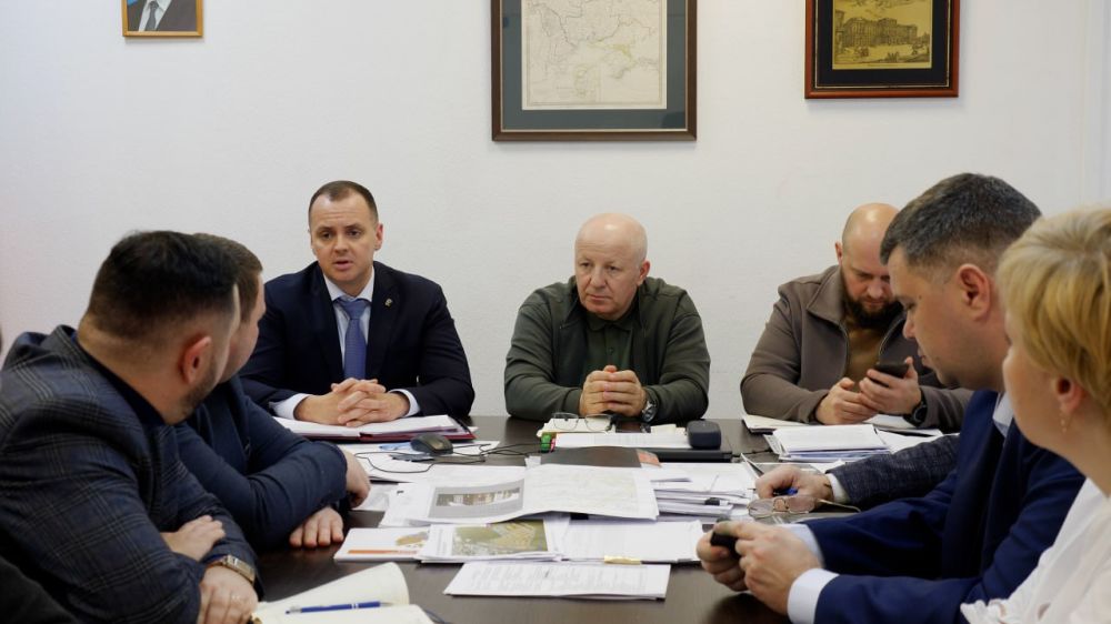 #Депутатскиебудни: Выстраиваем слаженную работу между законодательными, исполнительными и представительными органами власти