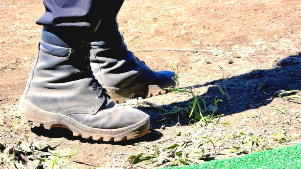 WP: украинские солдаты начали частично отступать из Авдеевки в ДНР