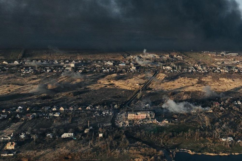 Судьба Авдеевки решится в ближайшие 48 часов