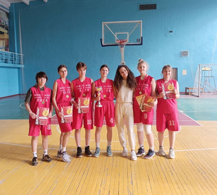 Юрий Мартынов: 15-16 февраля стартовал зональный этап Спартакиады среди команд школьных спортивных клубов на Кубок Главы...