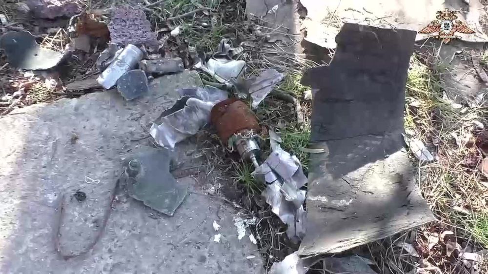 Родион Мирошник посетил ДНР с рабочим визитом