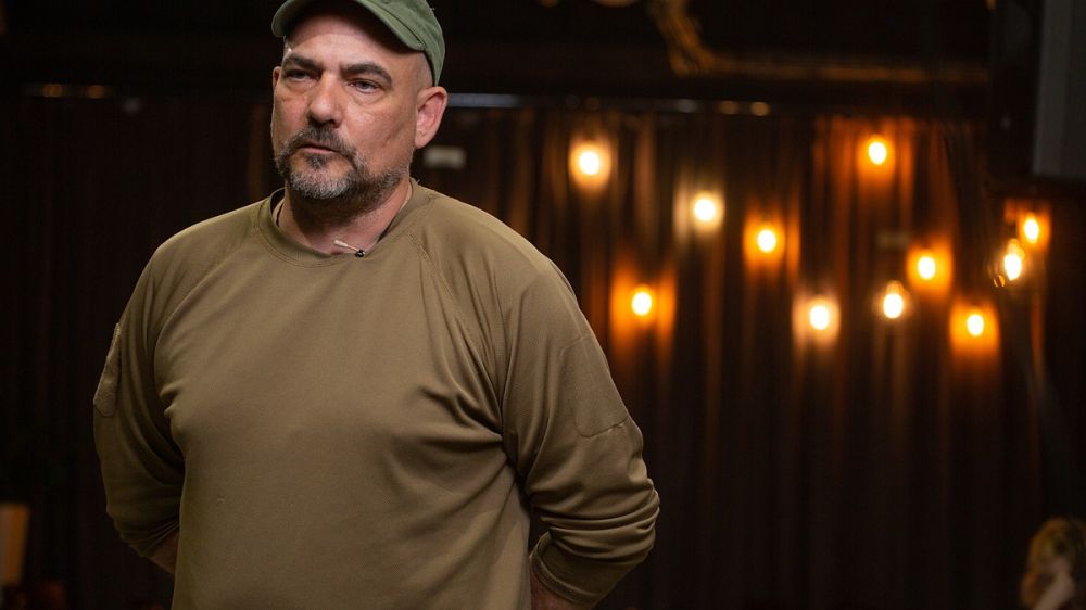 Авдеевка - проклятие, снятое с Донецка: Дмитрий Стешин рассказал, как ВСУ выбросили из города и что будет дальше