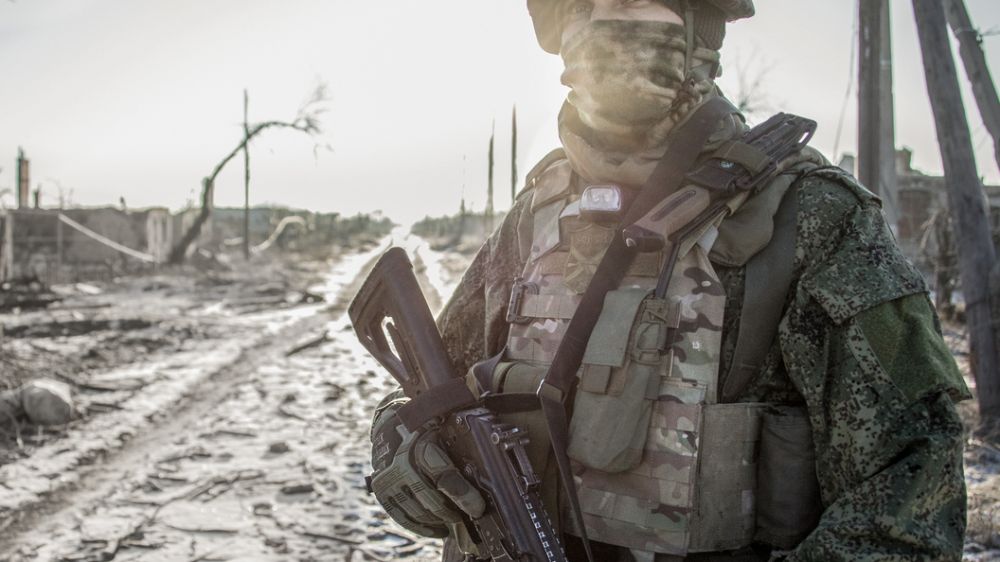 "Нам реляции не нужны". Авдеевка взята по плану Путина