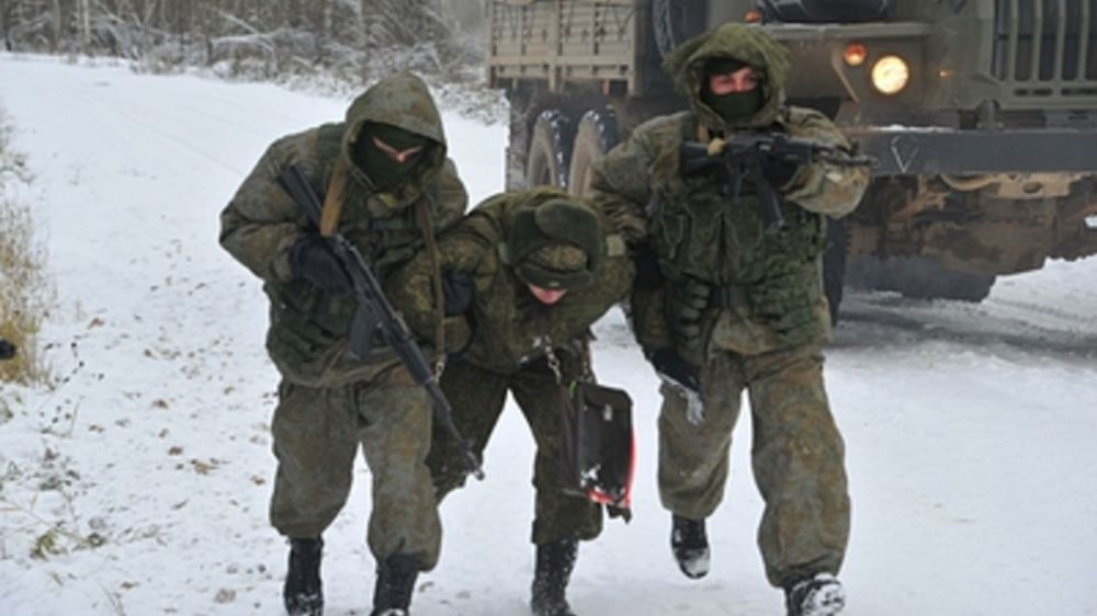 В Сети опубликовано видео допроса взятого в плен командира "Азов"*