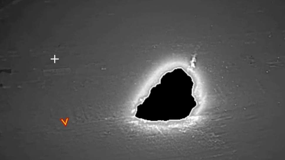 Бойцы ВС РФ нашли трофейное западное оружие на позициях ВСУ в Авдеевке