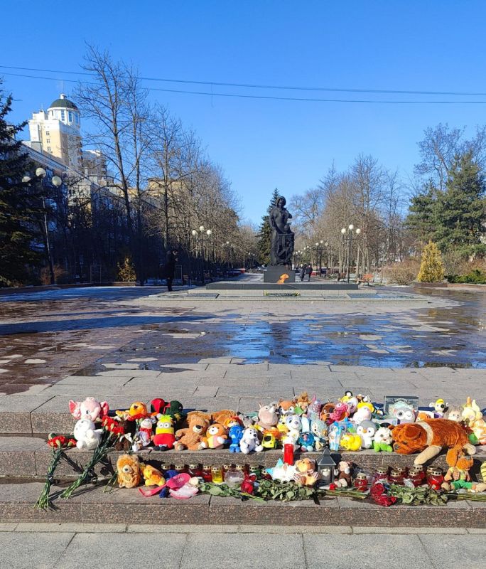 Марина Ахмедова: Вчера в Белгороде дважды звучала сирена, пришлось спускаться в укрытие
