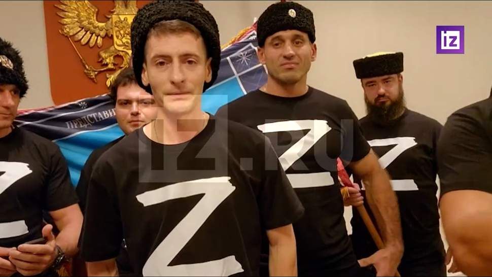 Приемный сын главкома ВСУ Сырского заявил о планах получить гражданство РФ