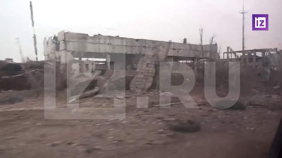 Мирошник сообщил о тайных пыточных и захоронениях в Авдеевке