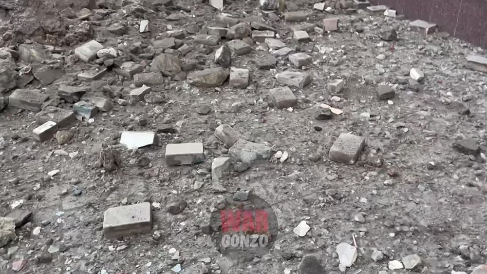 WarGonzo: ���������������� ��������� ����� � ������ �������