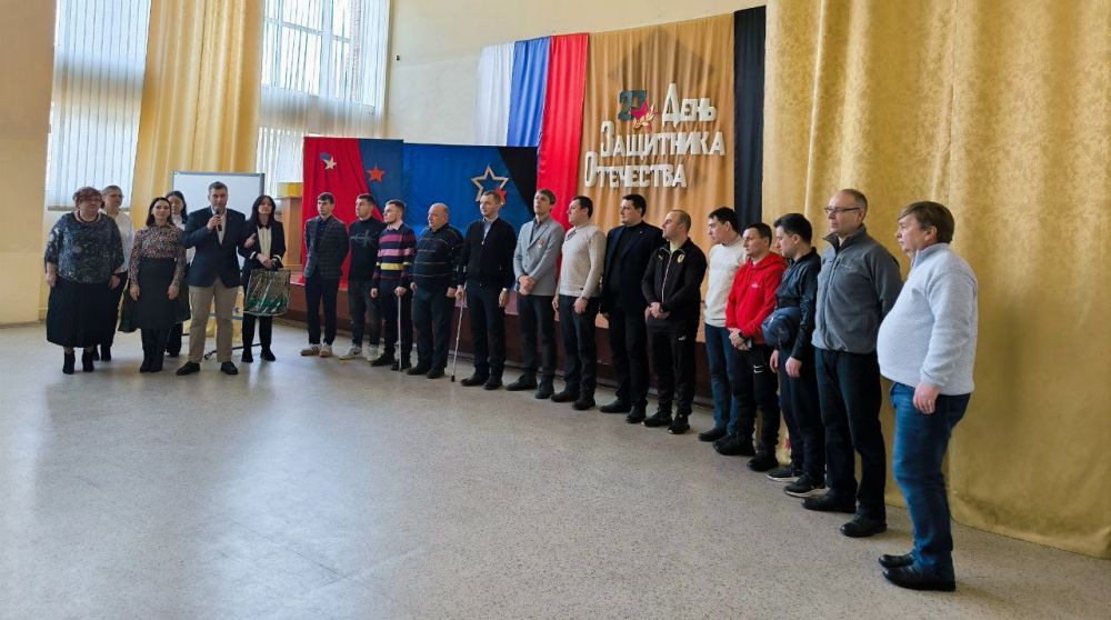 �������, 21.02.2024, � ���������� ������������ ��� ��������� ��������� � ��������� ������ � ���� "����� �37 �. �������" ������ �������, �� ������� ���������� �������� ���������� ������ - ���������� ���