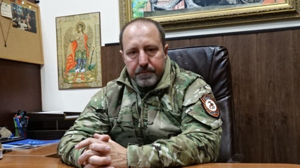 Признав Донбасс, Россия стала независимой сама